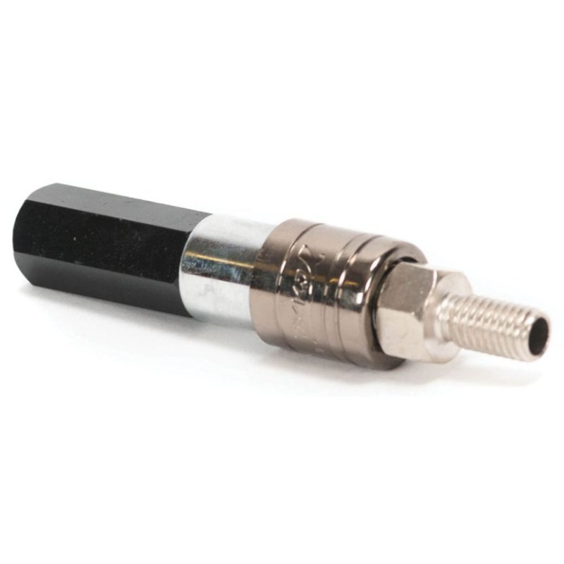 F machine Adaptateur F-Machine pour Vac-U-Lock